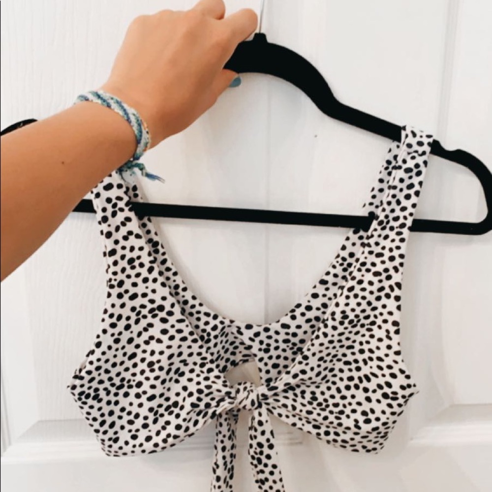 cute bikini top🤩